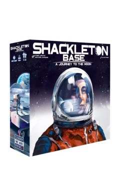 Gigamic Shackleton Base IUVI Games