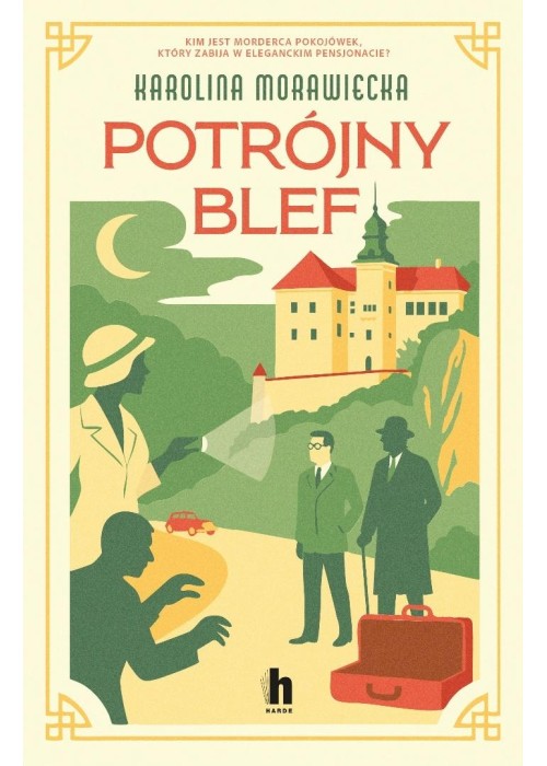 Potrójny blef