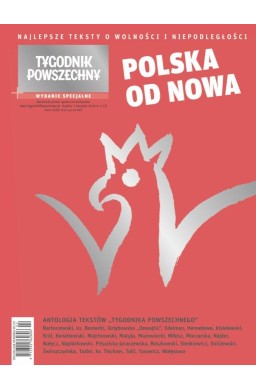 Tygodnik Powszechny 2/2018 WS Polska od nowa