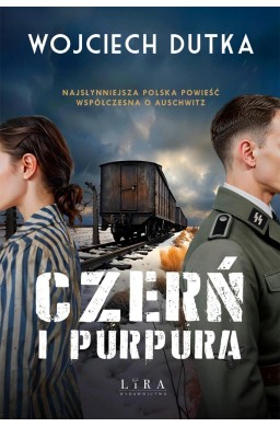 Czerń i purpura
