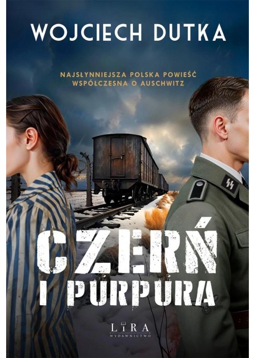 Czerń i purpura