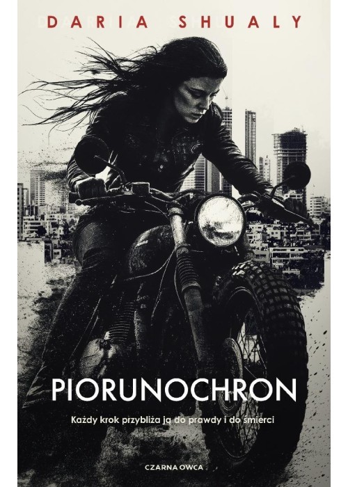 Piorunochron