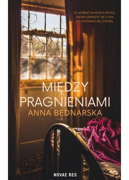 Między pragnieniami