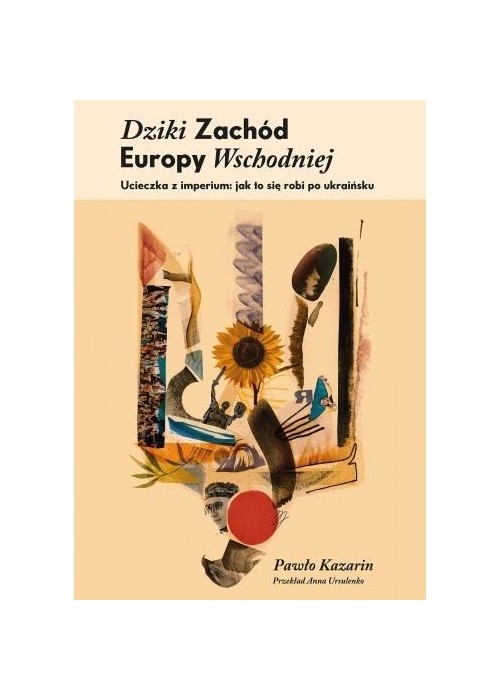Dziki Zachód Europy Wschodniej