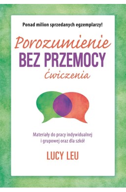 Porozumienie bez przemocy. Ćwiczenia