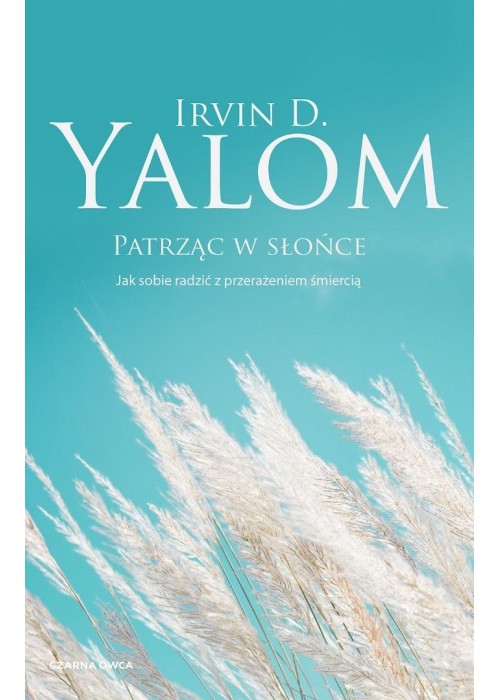 Patrząc w słońce. Jak sobie radzić z...