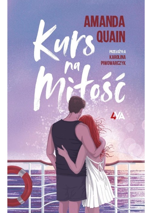 Kurs na miłość