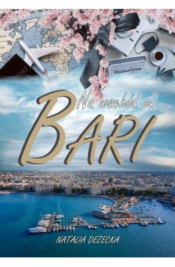 Na wschód od Bari