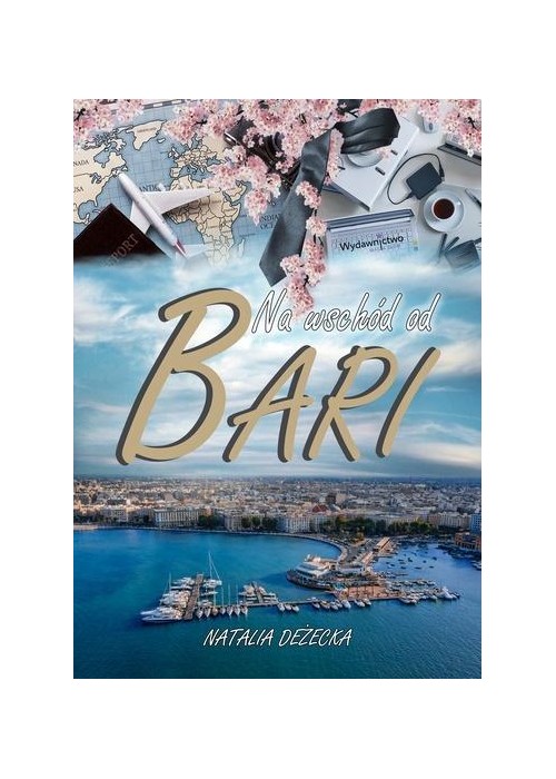 Na wschód od Bari