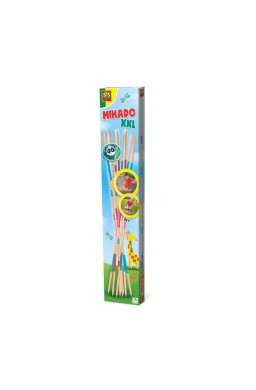 Gra Mikado XXL