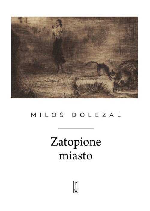 Zatopione miasto