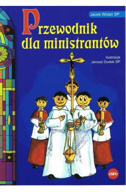 Przewodnik dla ministrantów
