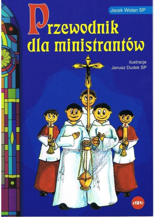 Przewodnik dla ministrantów