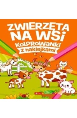 Zwierzęta na wsi