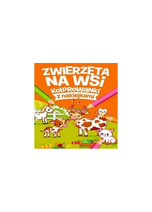 Zwierzęta na wsi Zwierzęta na wsi