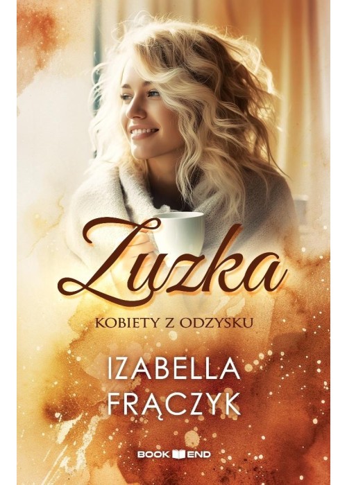 Zuzka