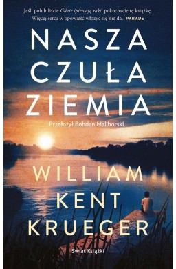 Nasza czuła ziemia