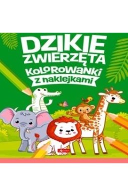 Dzikie zwierzęta