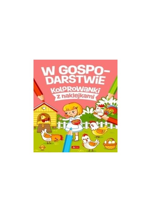 W gospodarstwie W gospodarstwie