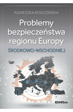 Problemy bezpieczeństwa regionu Europy...