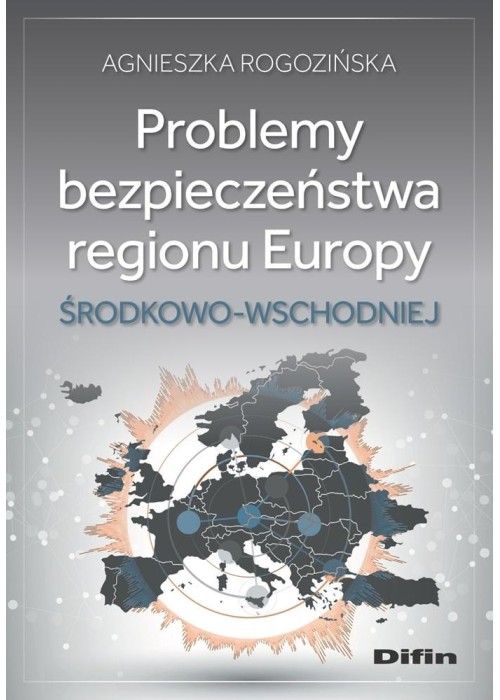 Problemy bezpieczeństwa regionu Europy...