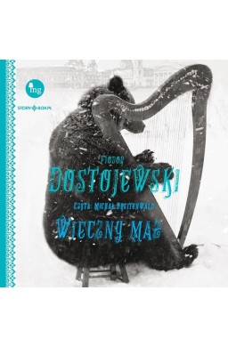 Wieczny mąż audiobook