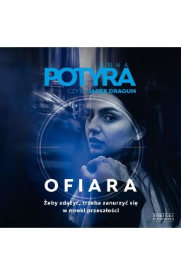 Ofiara audiobook