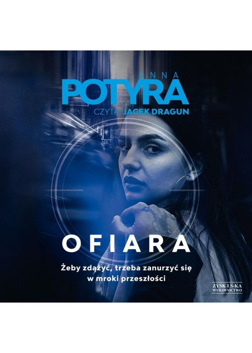 Ofiara audiobook