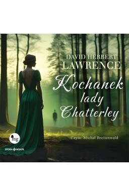 Kochanek Lady Chatterley audiobook