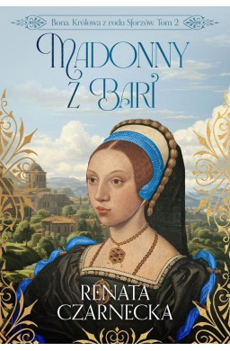 Madonny z Bari