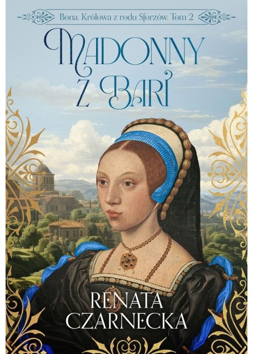Madonny z Bari