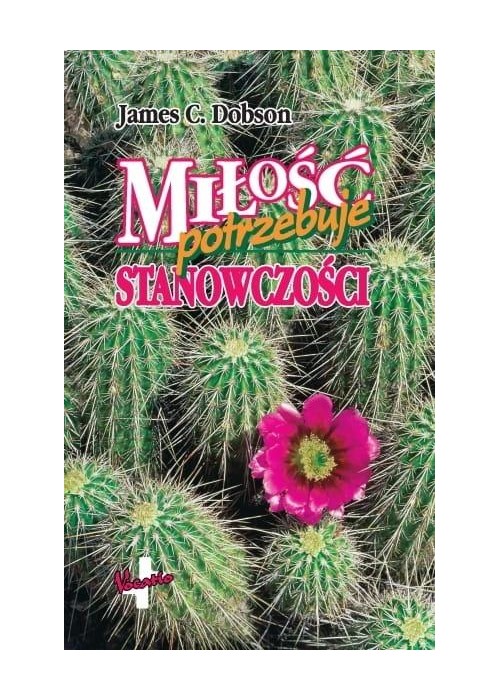 Miłość potrzebuje stanowczości w.3
