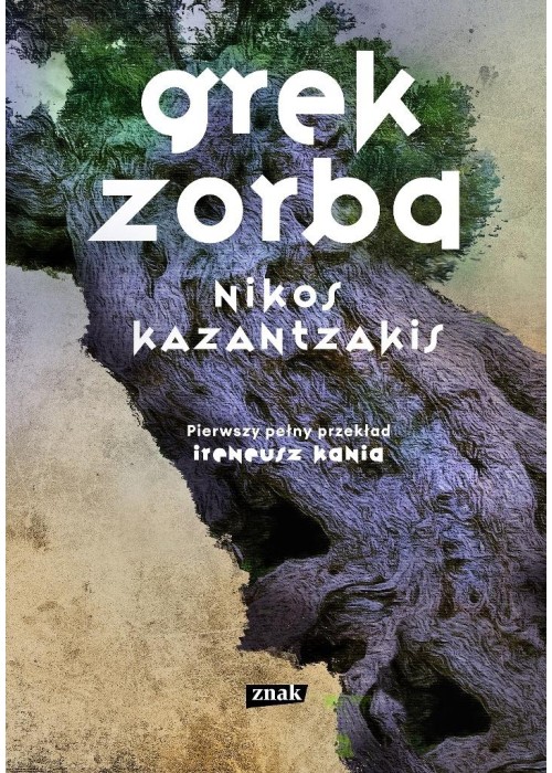 Grek Zorba