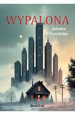 Wypalona