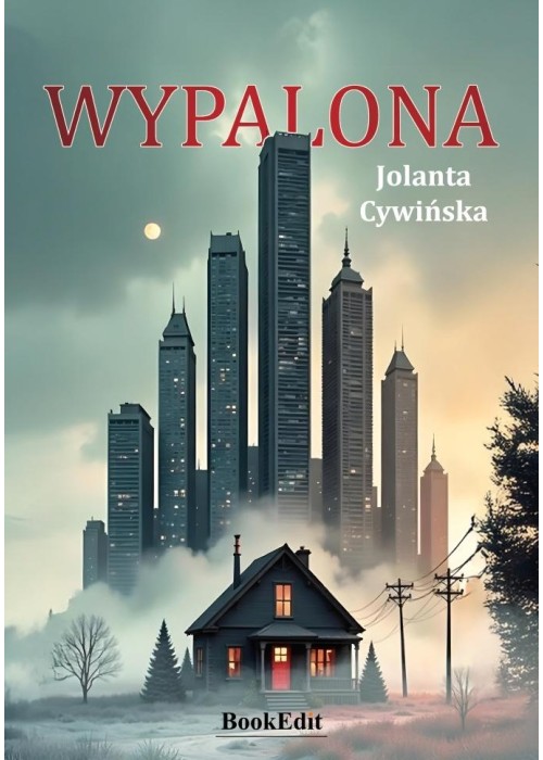 Wypalona