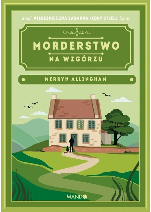 Morderstwo na wzgórzu