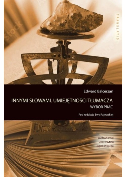 Innymi słowami. Umiejętności tłumacza
