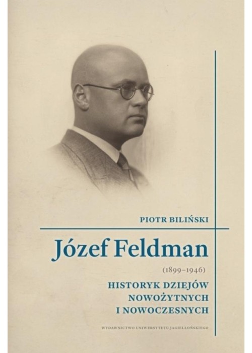 Józef Feldman (1899-1946)