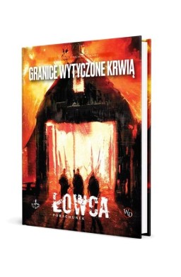 Granice wytyczone krwią