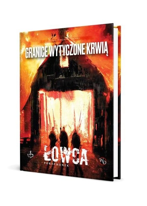Granice wytyczone krwią