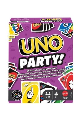 Uno Party