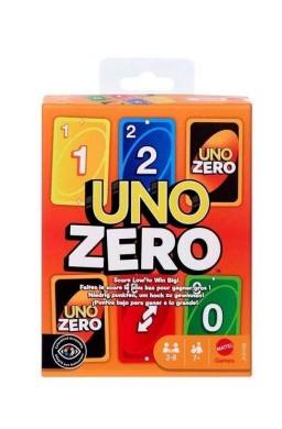 Uno Zero