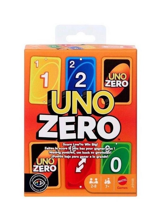 Uno Zero Uno Zero