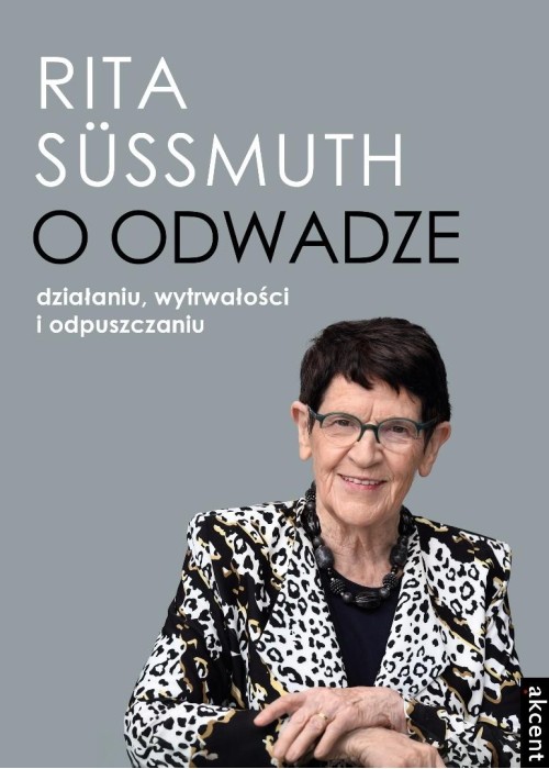 O odwadze