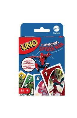 Uno Spider-Man