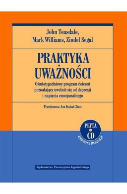 Praktyka uważności. Ośmiotygodniowy program...