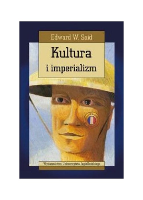 Kultura i imperializm