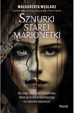 Sznurki starej marionetki