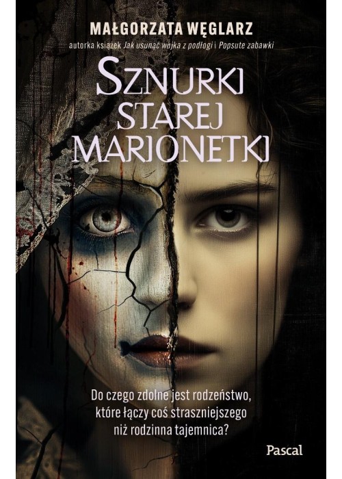 Sznurki starej marionetki