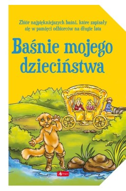 Baśnie mojego dzieciństwa